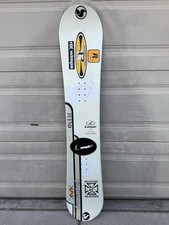 Lamar snowboard 151 for sale  Hemet