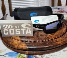 Costa 580 lens for sale  Summerville