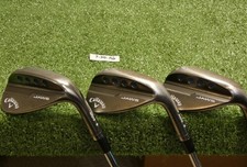 Callaway md5 jaws for sale  Woodbury