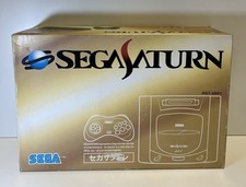 Console sega saturn usato Console sega saturn usato  Sassuolo