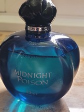 Dior midnight poison gebraucht kaufen  Nürnberg