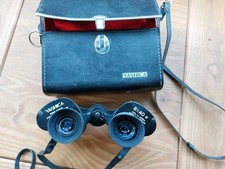 Yashica binoculars field for sale  PETERBOROUGH