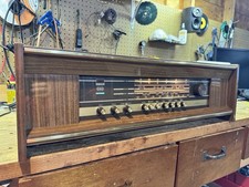 1950s grundig german for sale  Aberdeen