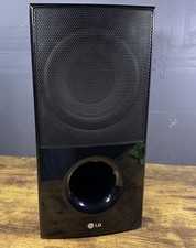 Alto-falante subwoofer passivo LG SH95TA-W testado funcionando EB-11284 comprar usado  Enviando para Brazil