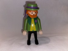 Playmobil conducteur triporteu d'occasion Playmobil conducteur triporteu d'occasion  Gelles