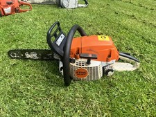 Stihl chainsaw 261c for sale  BRAMPTON