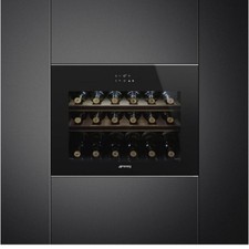 Smeg cvi618nx weinklimaschrank gebraucht kaufen  Frankfurt am Main