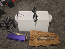 Apollo horticulture apl600 for sale  Moline