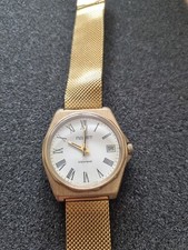 Poljot mechanical watch for sale  BLYTH