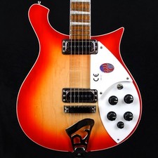 New rickenbacker model d'occasion  Expédié en Belgium