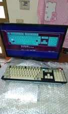 Tastiera keyboard commodore usato  Patti