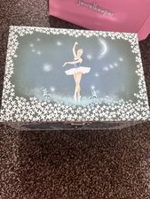 Girls musical jewelry for sale  LONDON