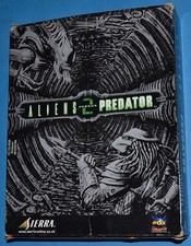 Alien versus predator usato  Roma