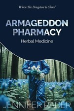 Armageddon pharmacy herbal for sale  Springdale