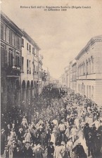 Forlì sett. 1909 usato  Fiorano Modenese