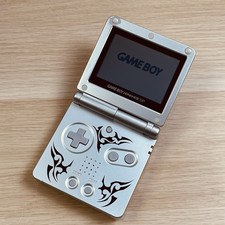 Nintendo gameboy advance usato Nintendo gameboy advance usato  Roma