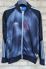 Adidas gucci collab for sale  LUTON