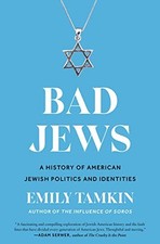 Bad jews history for sale  Boston