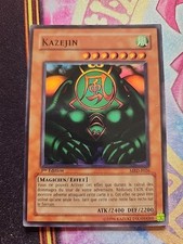 Kazejin mrd f026 d'occasion  Le Mans