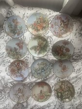 Year flower fairy for sale  MANCHESTER