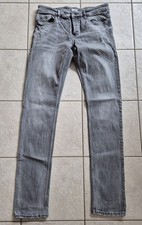 Liver jeans grau gebraucht kaufen  Hörstel
