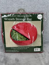Holiday living wreath for sale  League City