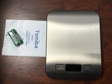 Tomiba kitchen 0.1g for sale  Cookeville