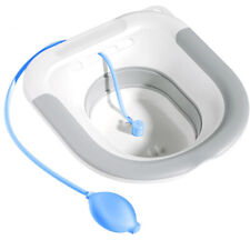 Sitzbad toilette bidet gebraucht kaufen  Aspisheim, Grolsheim