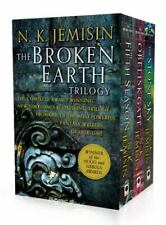 broken earth trilogy for sale broken earth trilogy for sale Kimball