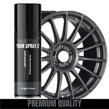 Primer spray grigio usato  Scafati