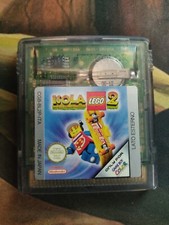 Isola lego gameboy usato  Zoagli