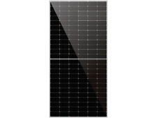Panneau solaire monocristallin d'occasion  Sélestat