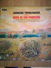 Album vinyle tumbling d'occasion  Sèvres