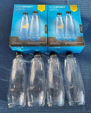 Sodastream duo glasflasche gebraucht kaufen  Vallendar