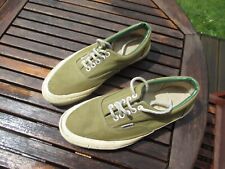 Chaussures vans made d'occasion  Blois
