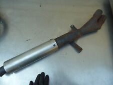 Exhaust aftermarket hawk for sale  Placerville