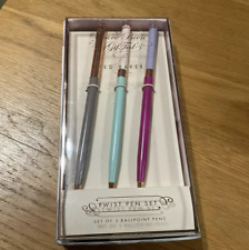 Ted baker point for sale  PETERBOROUGH