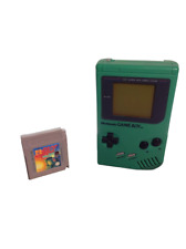 Gameboy classic grün gebraucht kaufen  Scheeßel