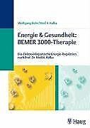 Energie gesundheit bemer gebraucht kaufen  Berlin