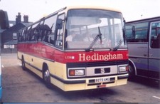 Bus photo b273amg for sale  SAFFRON WALDEN