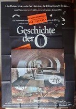 Geschichte kinoplakate a1 gebraucht kaufen  Rosenheim