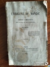 Origine . faye d'occasion  Toulouse-