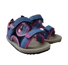 toddler girl strap sandals for sale  Saint Charles