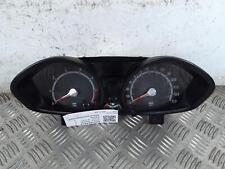 Fiesta instrument cluster for sale  STRANRAER