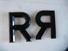 Number plate letter for sale  INVERNESS