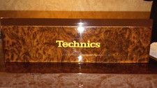 Rare technics wooden for sale  GLASGOW