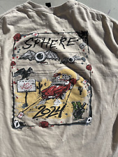 Men dead shirt for sale  Glendale