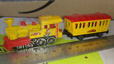 Pinder train locomotive d'occasion  Nice-