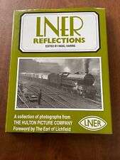 Lner reflections 1992 for sale  WYMONDHAM