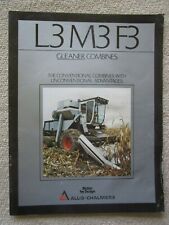 Original 1984 brochure for sale  Silver Lake